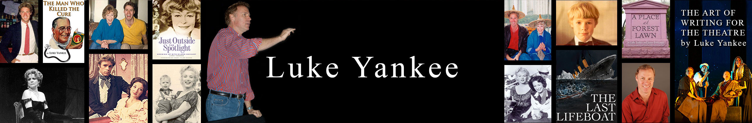 Luke Yankee